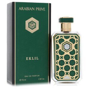 Rasasi Arabian Prive Eklil by Rasasi Eau De Parfum Spray 2.36 oz